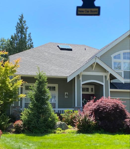 Martinez Roofing NW LLC