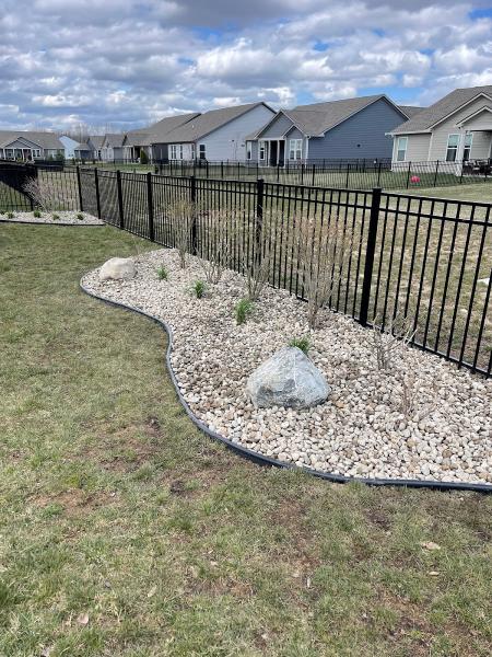 The Backyardream Landscaping