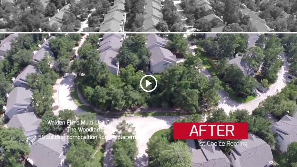 1st Choice Roofing & Construction
