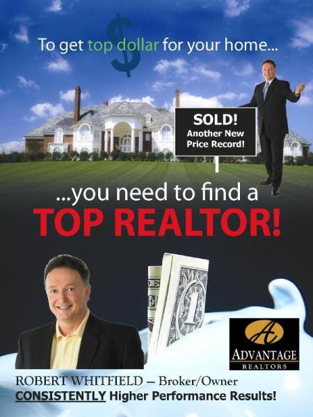 Advantage Realtors