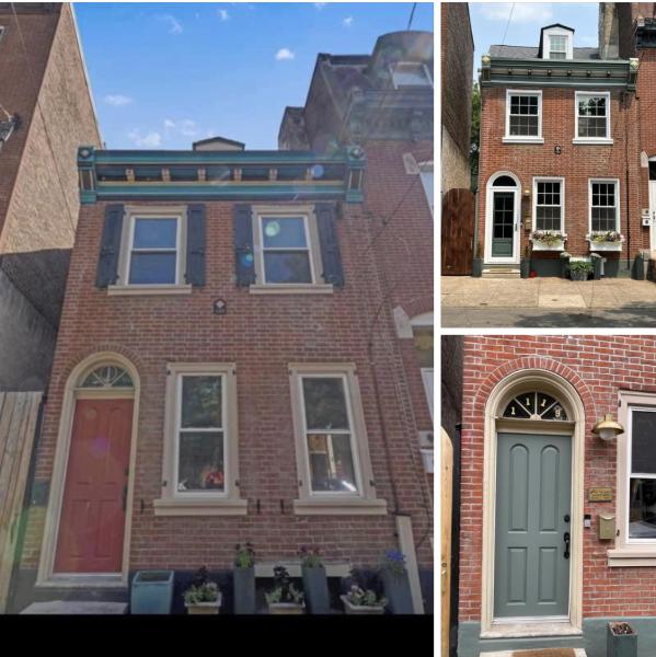 McGauley's Windows and Doors