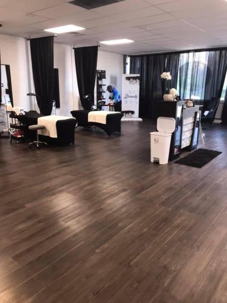 Safehaven Cleaning Company Llc