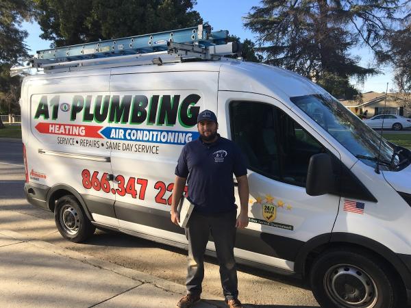 Rescue O.C. Plumbing