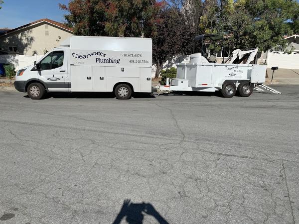 Clearwater Plumbing