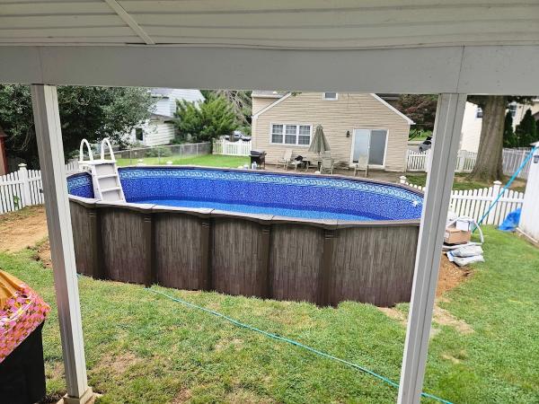 Built Right Pools