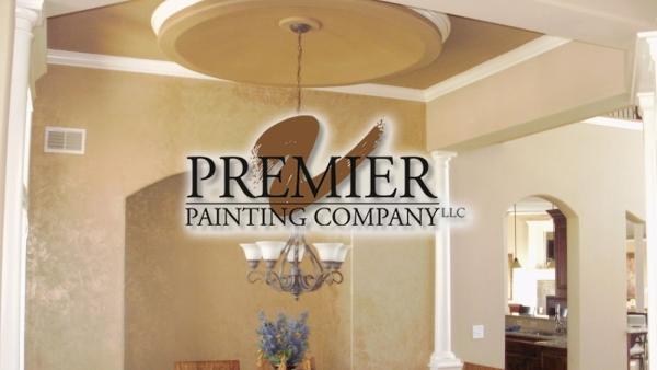 Premier Painting Co.