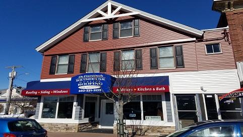 Defrancesco's Quality Roofing