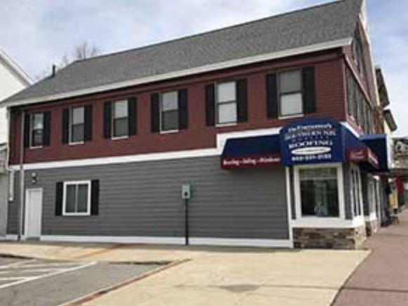 Defrancesco's Quality Roofing