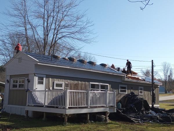 Defrancesco's Quality Roofing