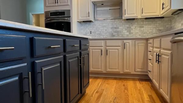 Walls By Design Painting and Decorating