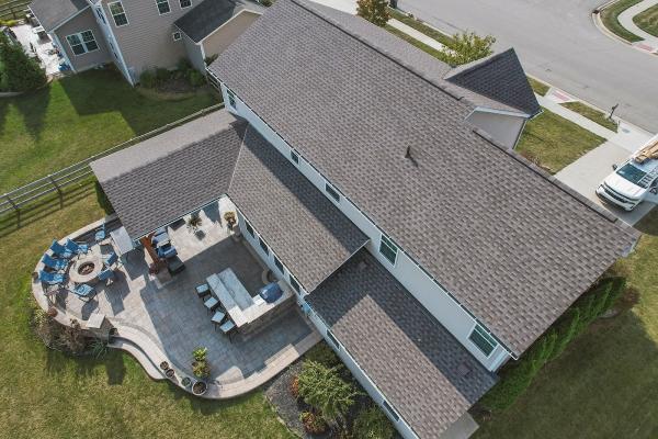 Know-a-Guy Roofing & Exteriors