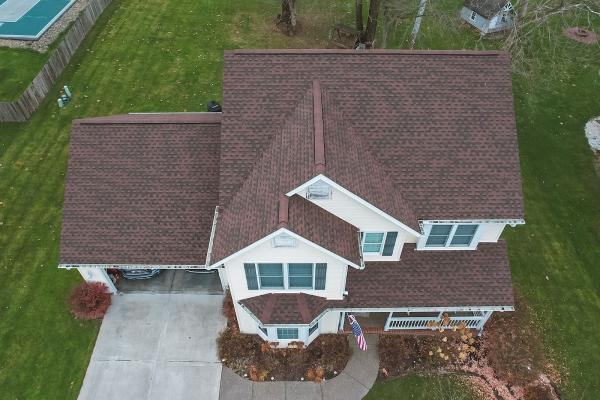 Know-a-Guy Roofing & Exteriors