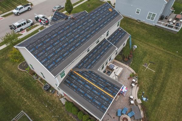 Know-a-Guy Roofing & Exteriors