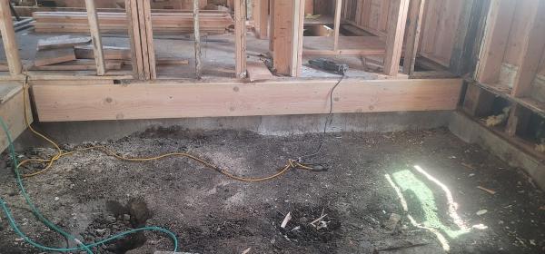 Oregon Pro Builders LLC