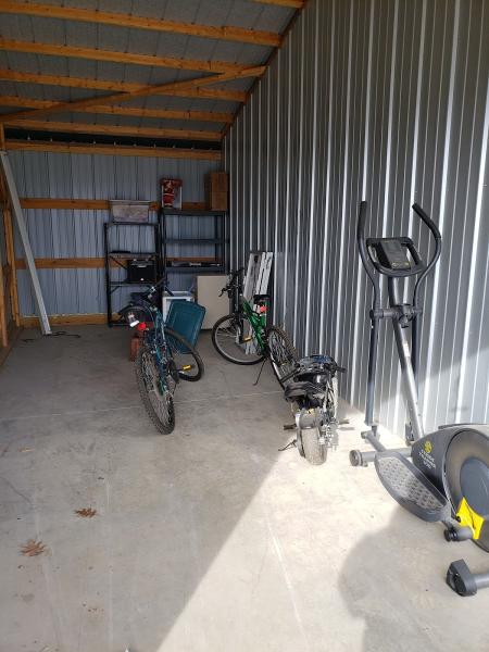 A&W Storage