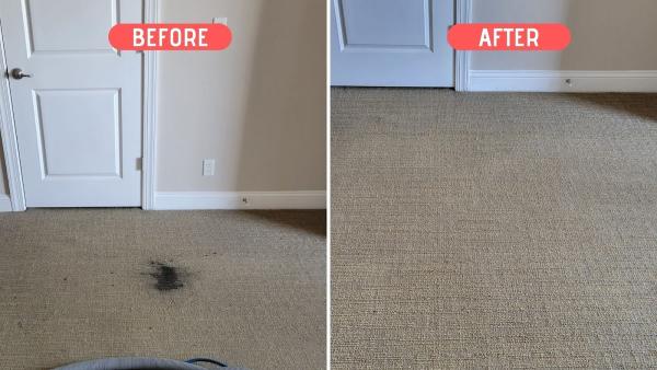 OEO Carpet and Upholstery Cleaning