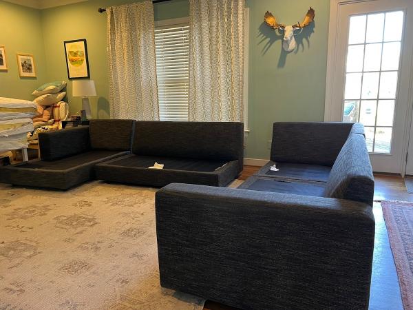 OEO Carpet and Upholstery Cleaning