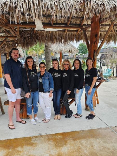 The Brenda Brockhoeft Group at Advantage Real Estate