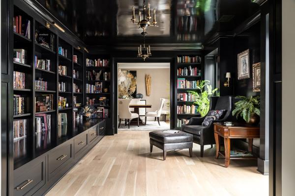 Innovative Design + Build