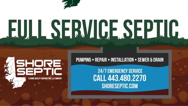 Shore Septic