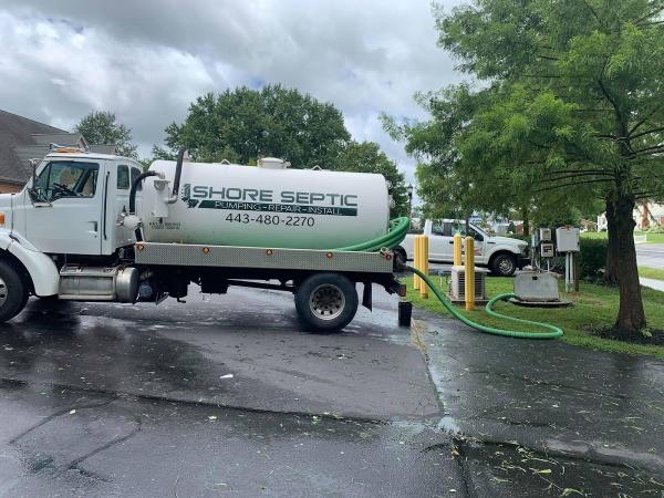 Shore Septic