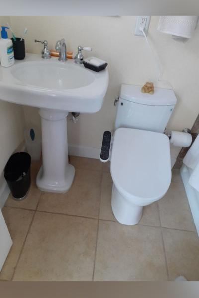 Aqua Pro Plumbing and Rooter