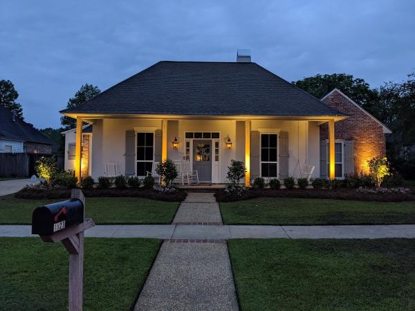 Roche's Lawn Service LLC