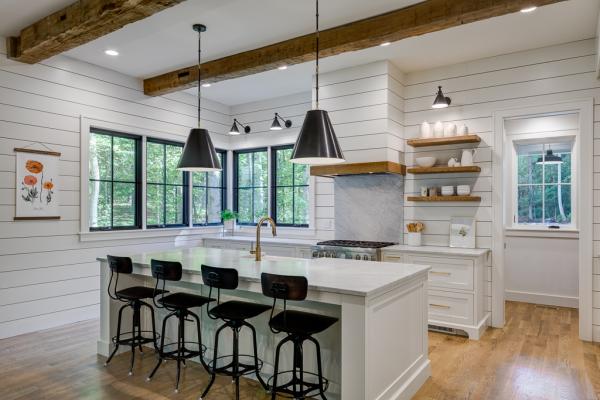 Liz Hackett Interiors