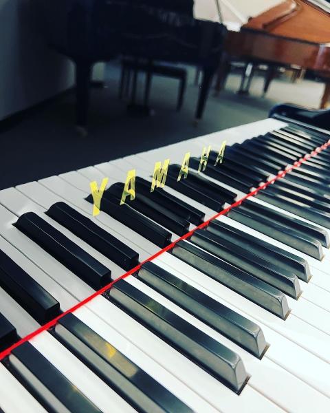 J.V. Piano Transport US