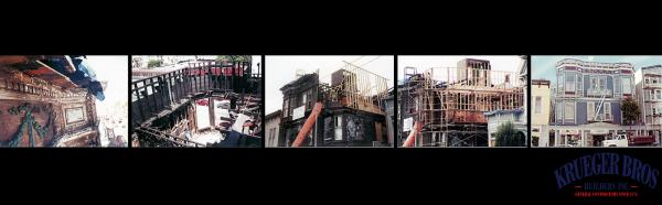 Krueger Brothers Builders Inc