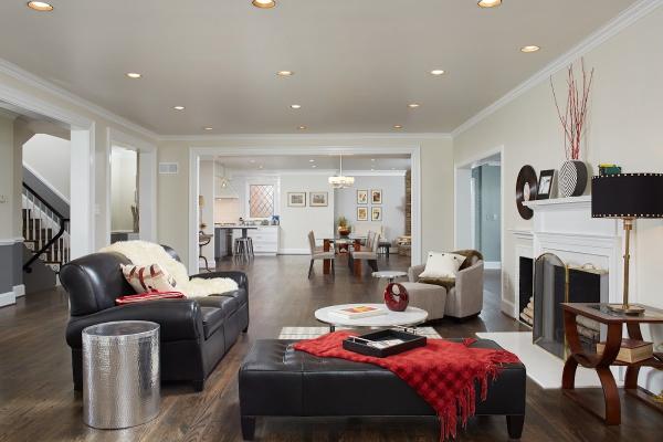 Belveder Design Build LLC