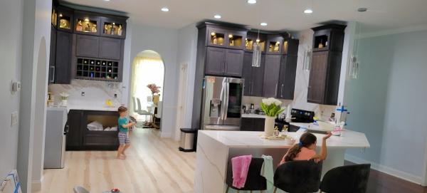Avigna Granite World Countertops Jacksonville