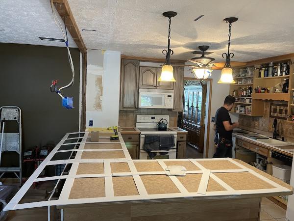 Avigna Granite World Countertops Jacksonville