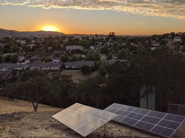 Calsun Electric & Solar Systems Inc.