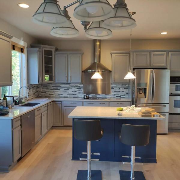 MKZ Construction LLC