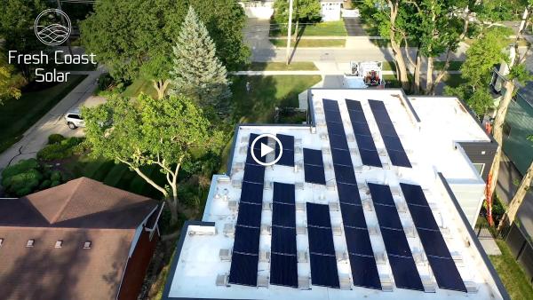 Fresh Coast Solar