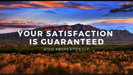 Rigo Property Management