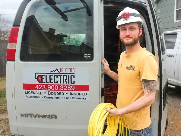 Tricities Electric