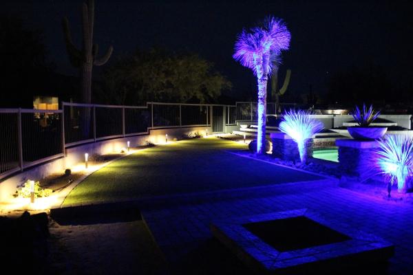 Eclipse Landscape & Design