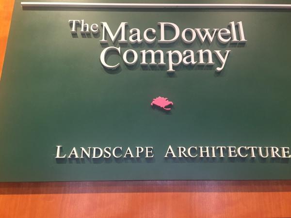 The Macdowell Company
