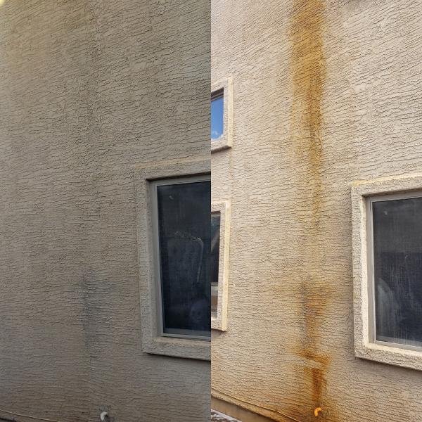 A&R Power Washing Services LLC