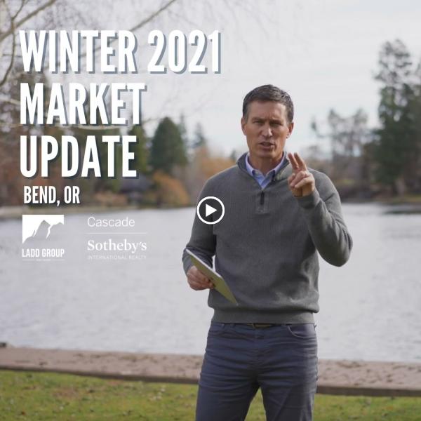 Ladd Group Real Estate at Cascade Sotheby's Realty Bend