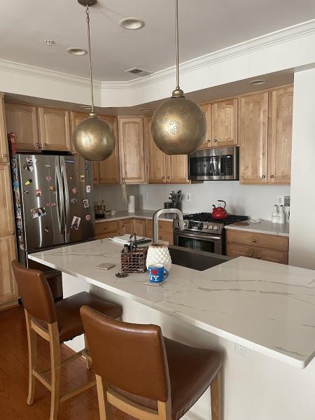 J & M Tile