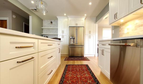 All In One Renovations