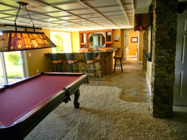 All In One Renovations