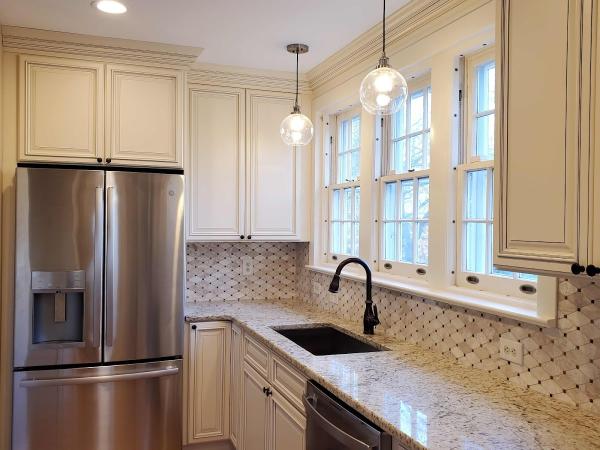 All In One Renovations