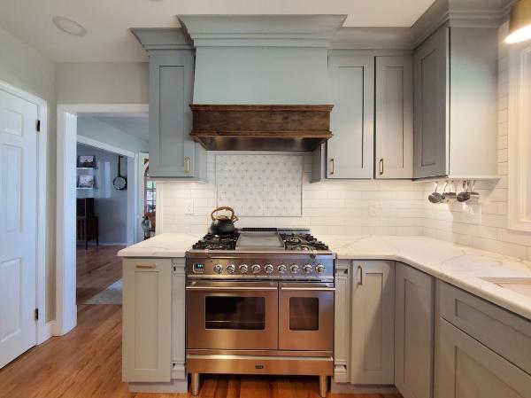 All In One Renovations