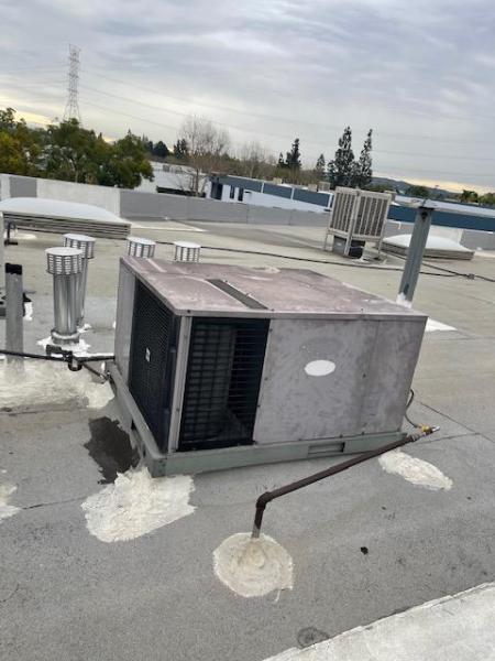 Cypress Heating & Air Conditioning