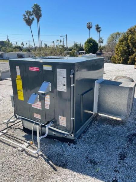 Cypress Heating & Air Conditioning