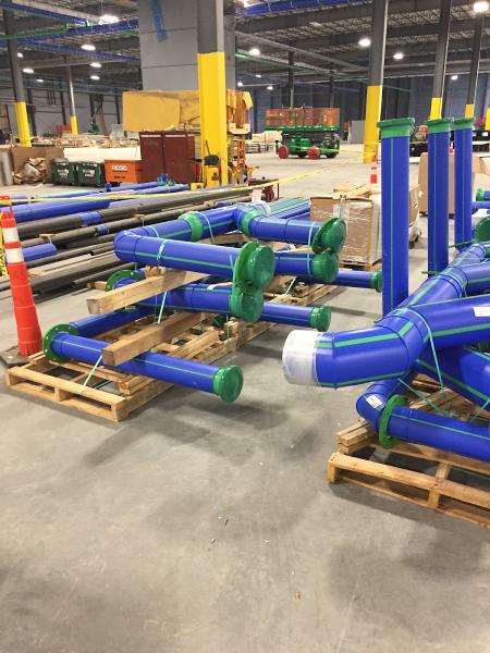 Systems Contractors